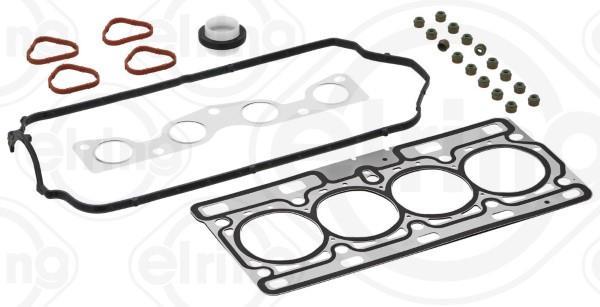 Pochette de joints haut moteur (Pochette de rodage) ELRING ref. 063.880
